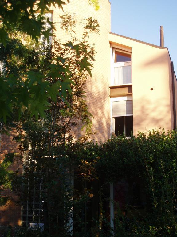 La Mansarda Di Margherita Treviso Exterior photo